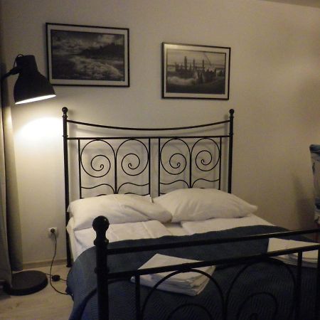 Apartament U Ani Swinoujscie Ngoại thất bức ảnh